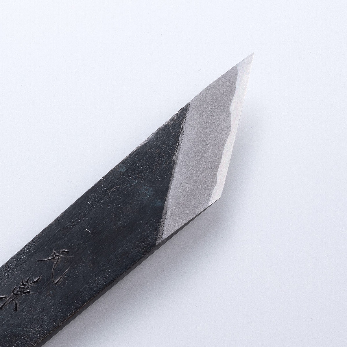 堺元兼 大阪型鰻裂き包丁30mm 白紙2号