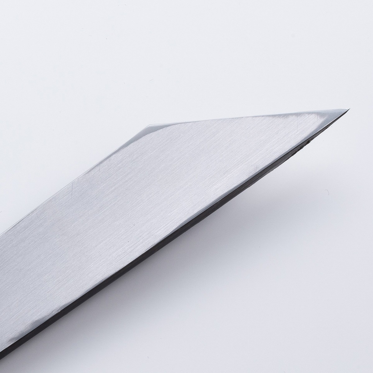 堺元兼 大阪型鰻裂き包丁30mm 白紙2号