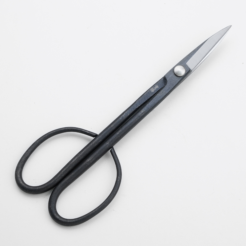 盆栽用 小枝切鋏 210mm