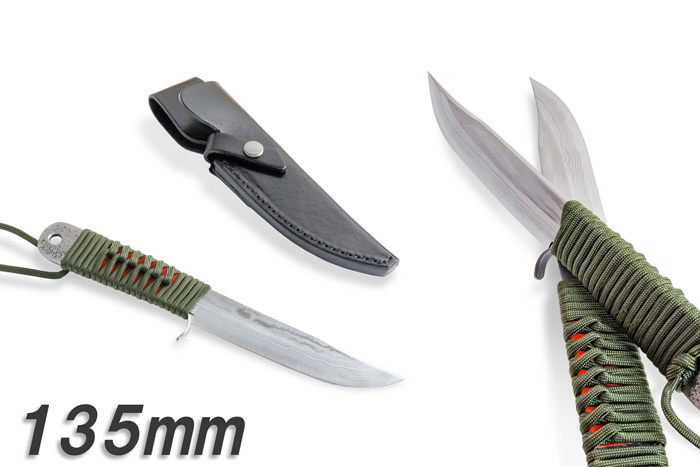 雲流 青紙鋼剣ナタ キャンプ・アウトドア