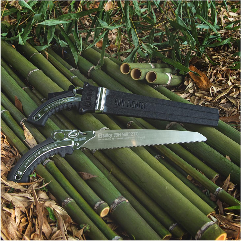 シルキー ガンファイター