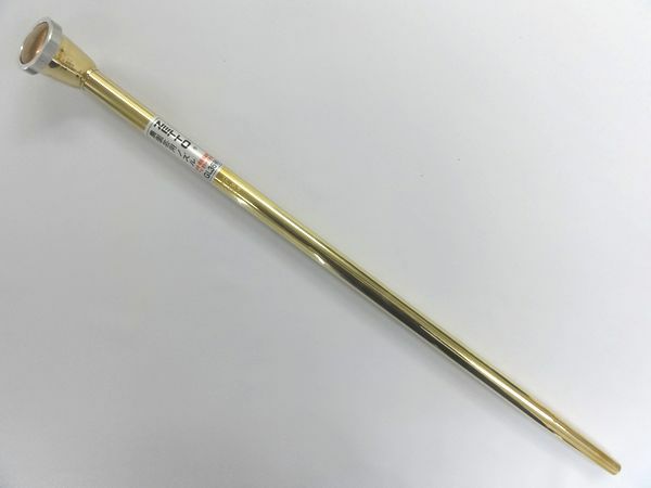 ZETTO ノズル GL36 替板式 農園芸用