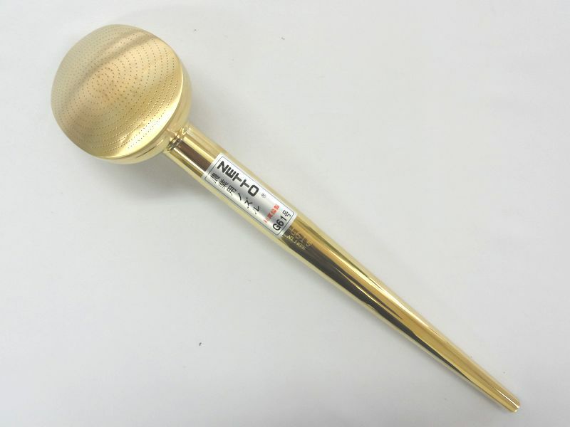 ZETTO ノズル G61 農業用