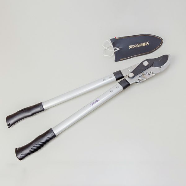 MAC太枝切鋏ギアパワー プロ