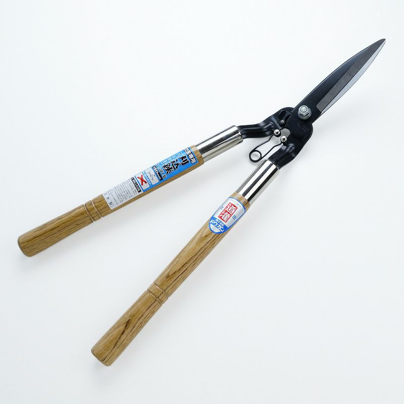 芝生刈り鋏 らくしば