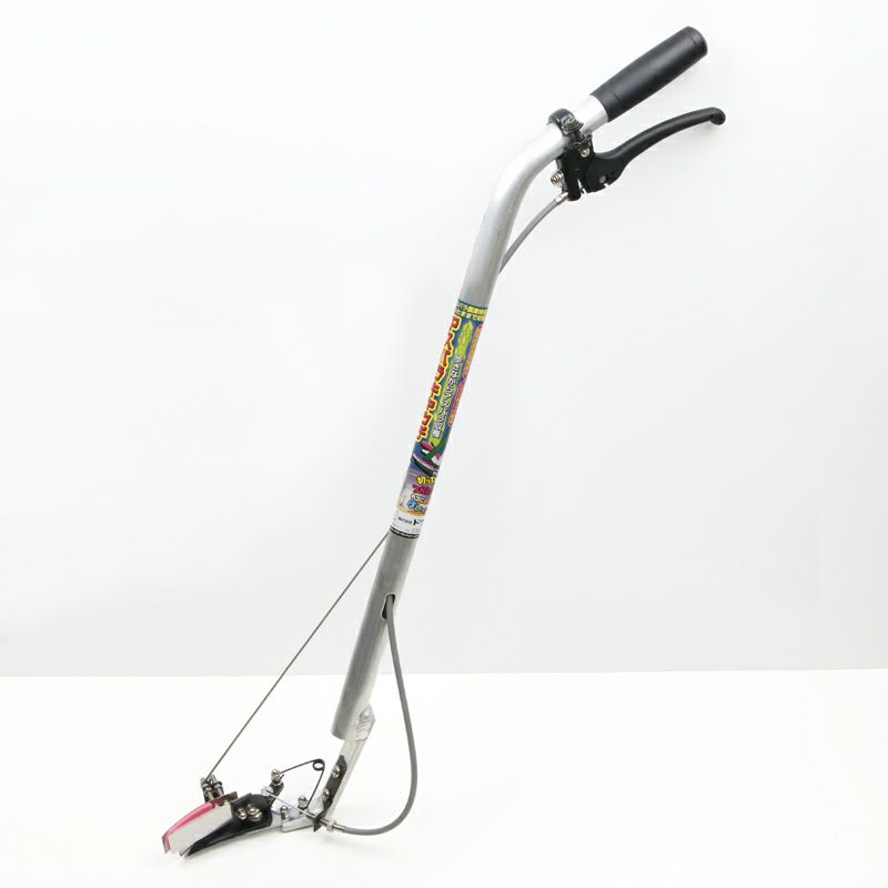 アスパラキャッチ 収穫用鋏