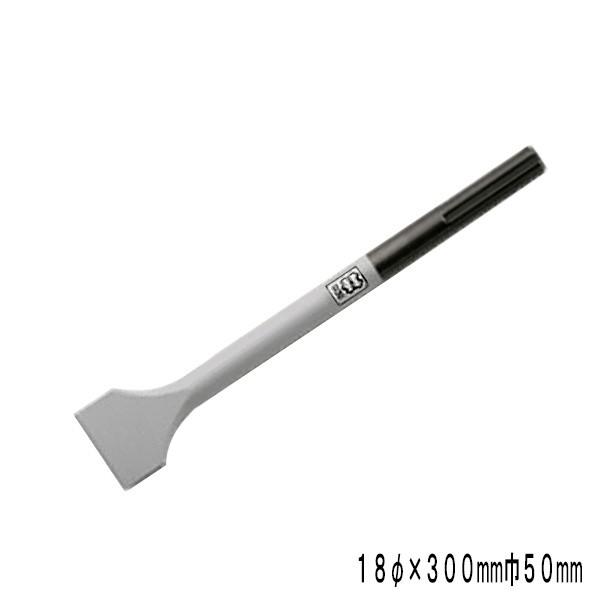 スケーリングチゼル