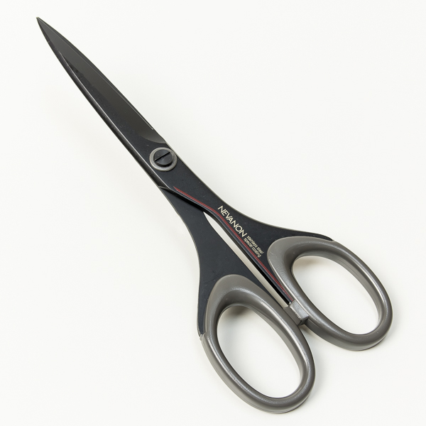 Silky ネバノン 事務鋏