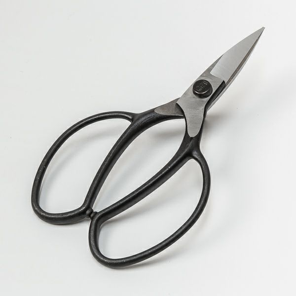 岡恒 植木鋏 A型 210mm No.201ｰSN