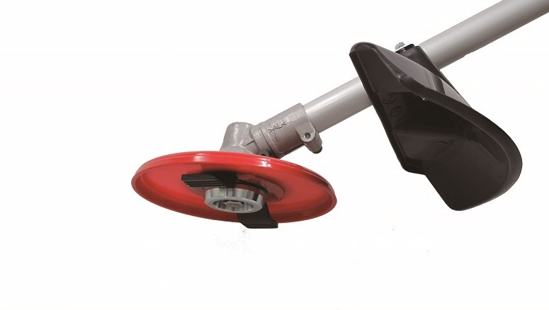 畑のシェーバー