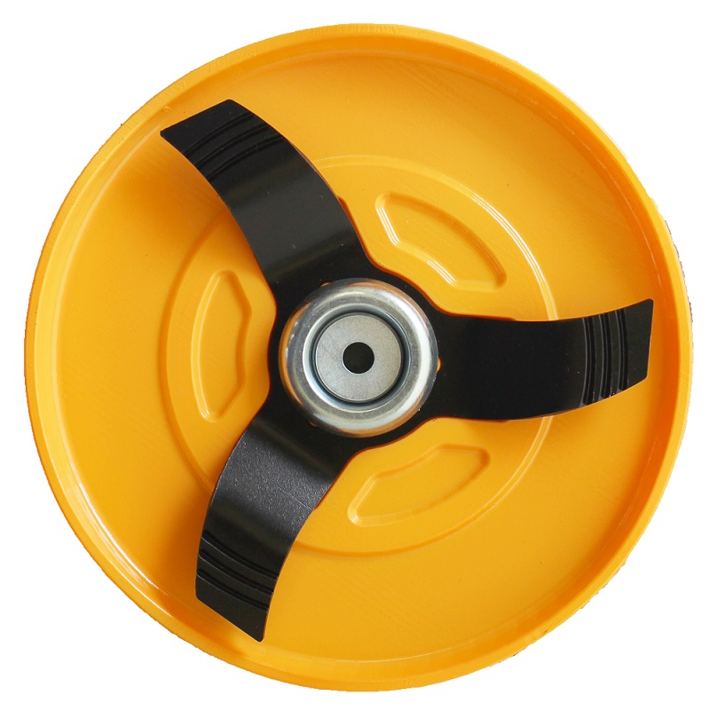 畑のシェーバー