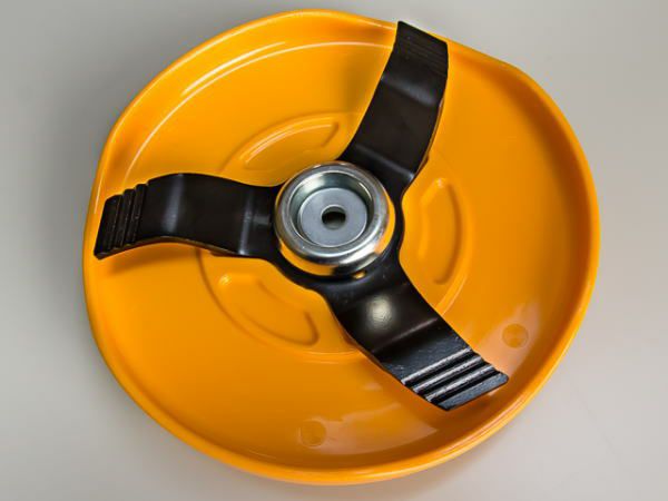 畑のシェーバーDX