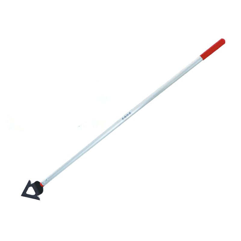 雑草スクレーパー