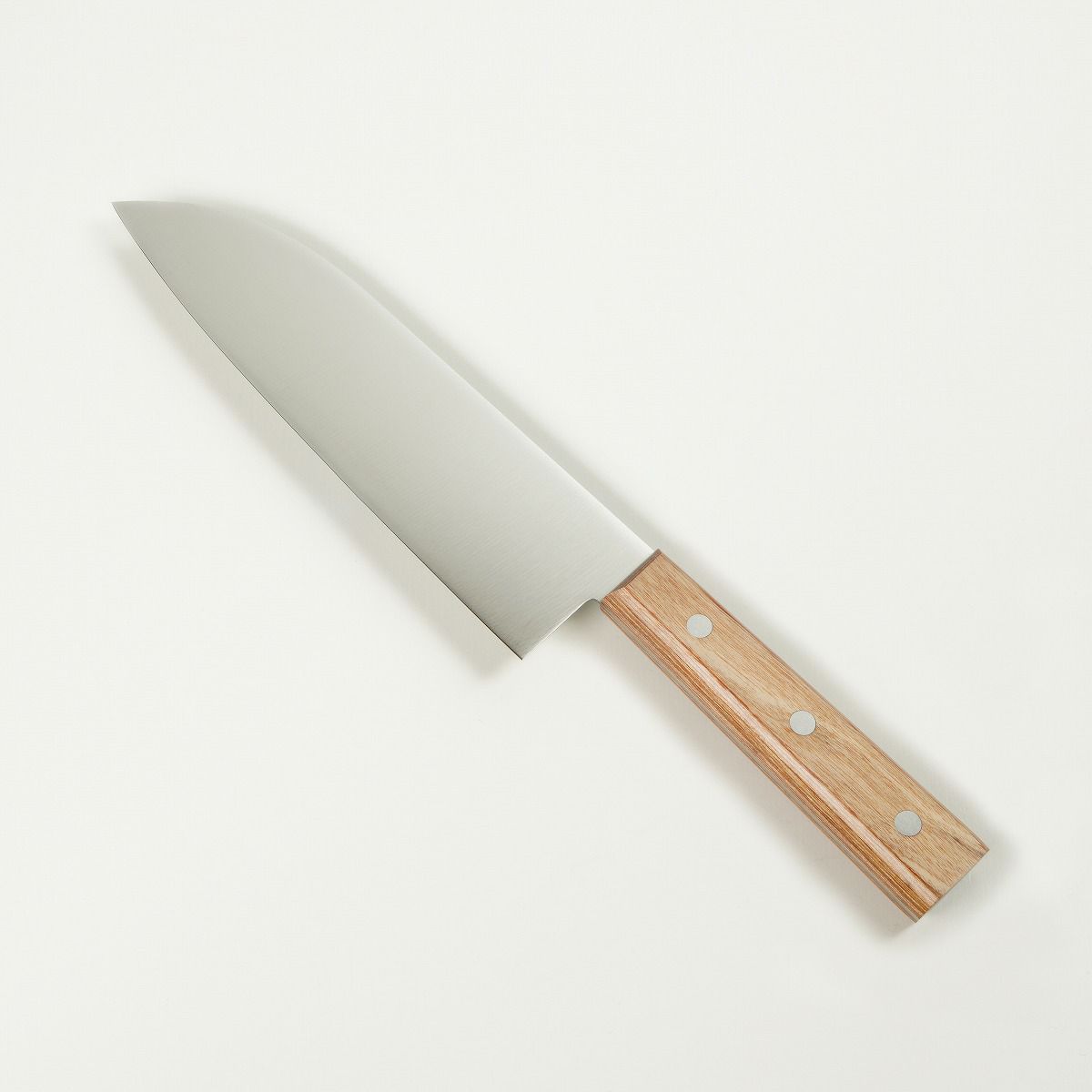 堺一次三徳包丁