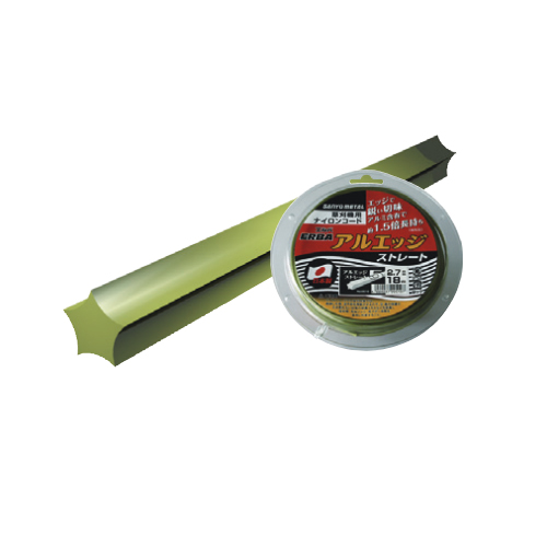 星型ストレート