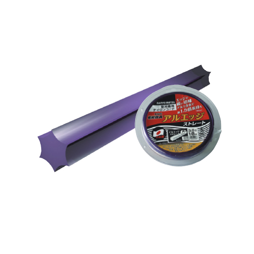 六角型ストレート