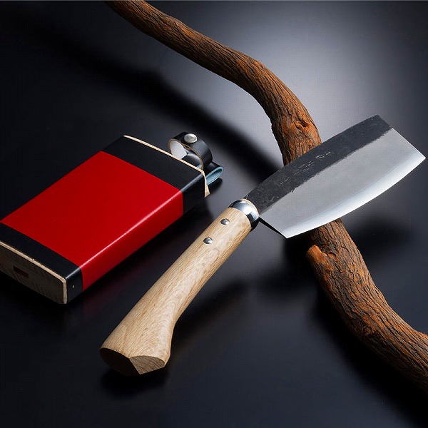 枝打鉈オタフク型