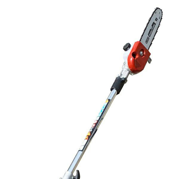 ポールチェーンソー