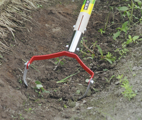 けずっ太郎標準