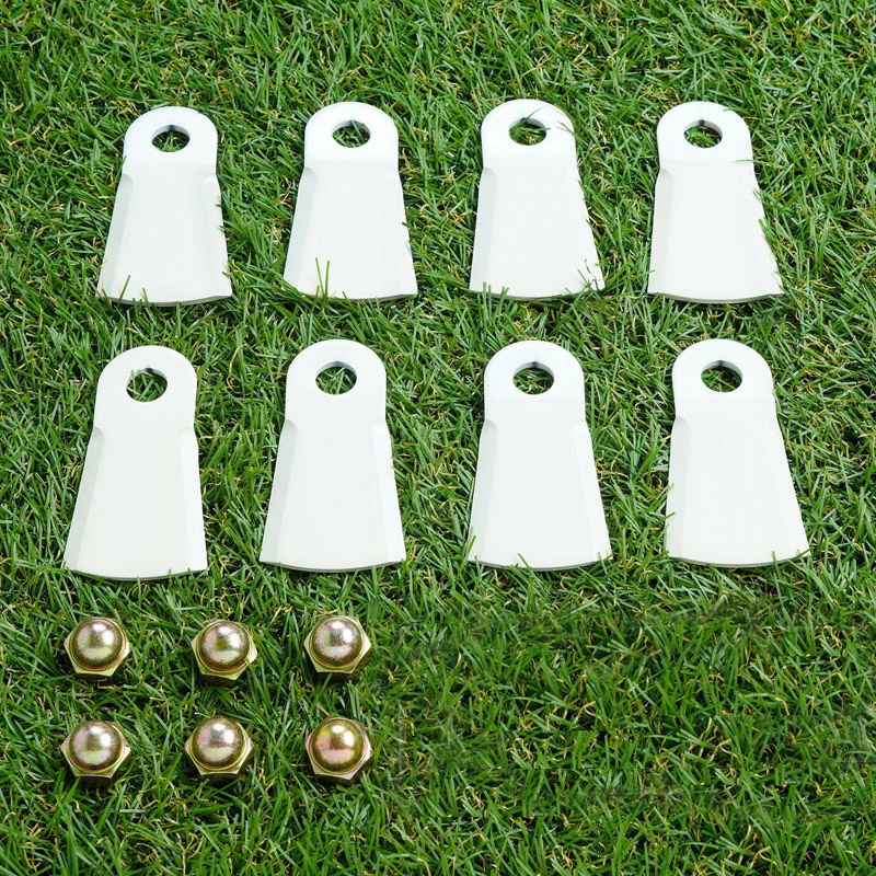 ナット付きセット