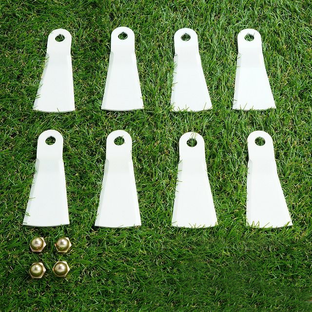 ナット付きセット