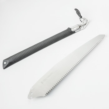 マスターハンドル