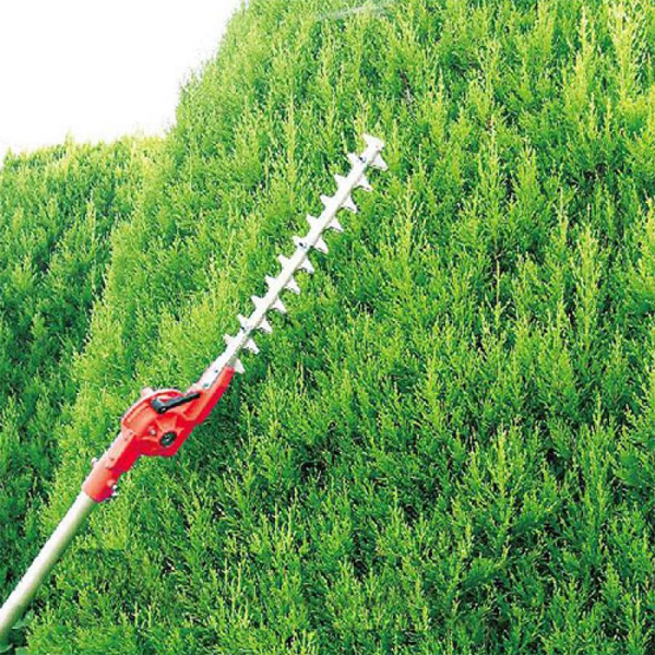 刈払機装着用バリカン