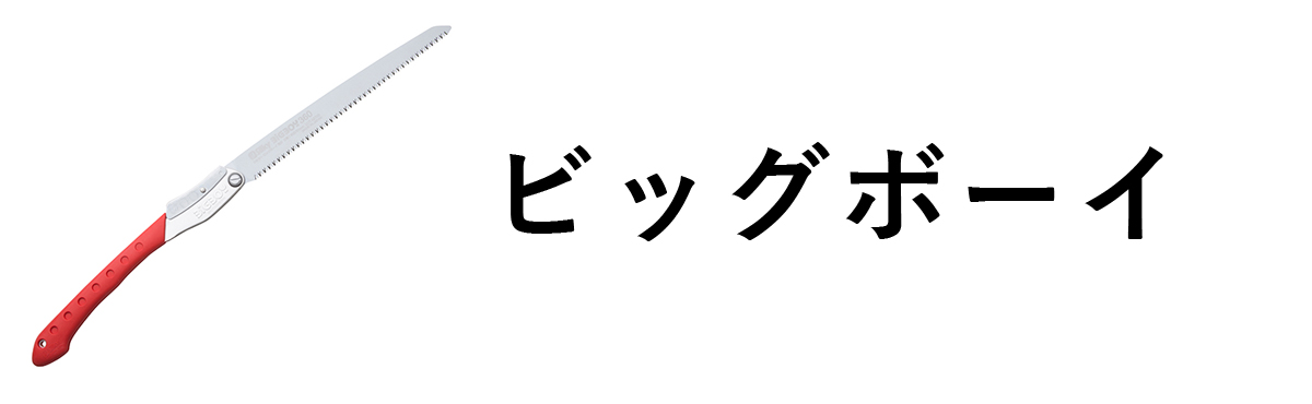 ビッグボーイ