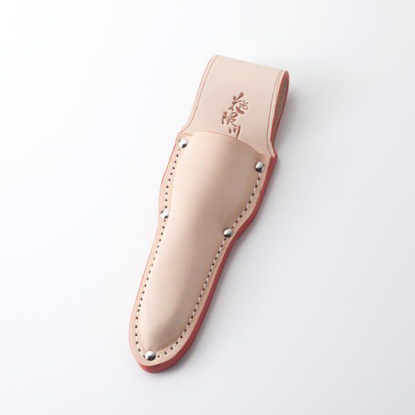 芽切鋏用ケース