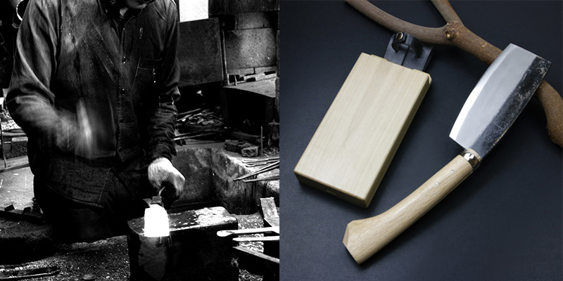 枝打鉈オタフク型