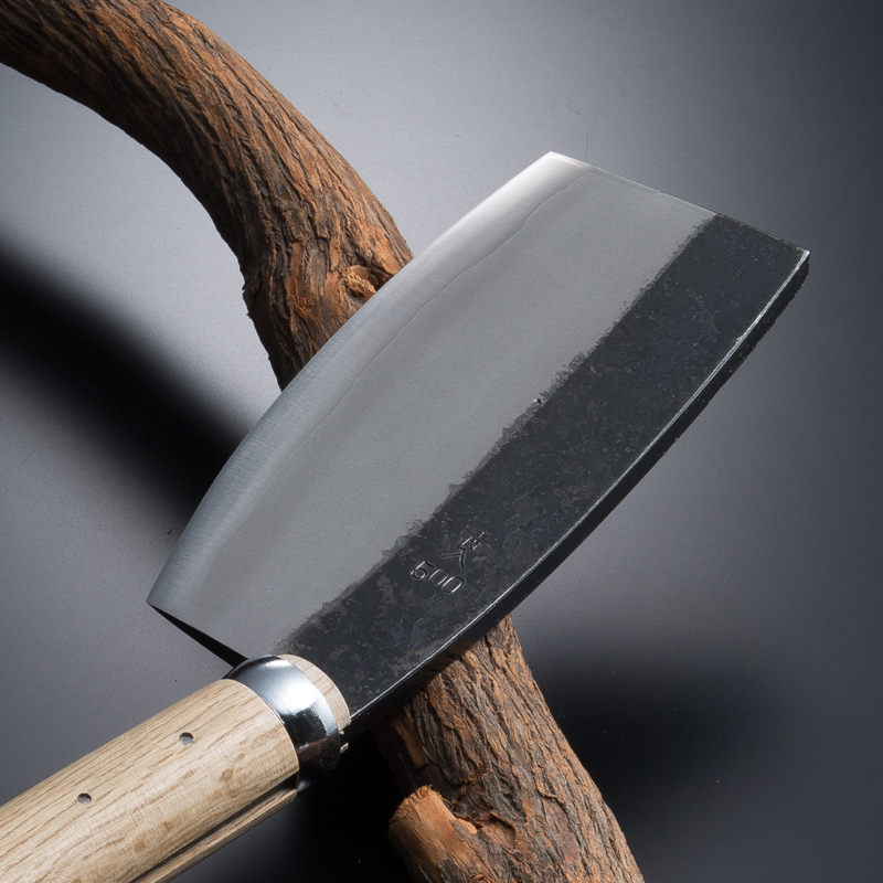 枝打鉈オタフク型