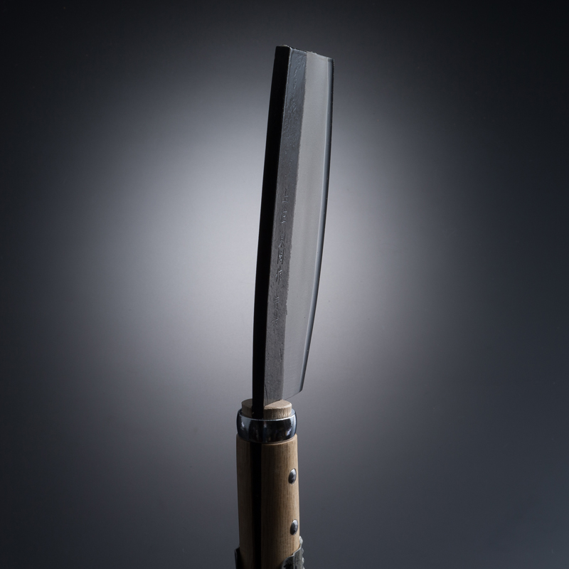 枝打鉈オタフク型