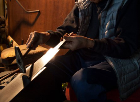 商品へのこだわり3