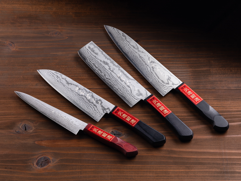 おすすめNo.1包丁