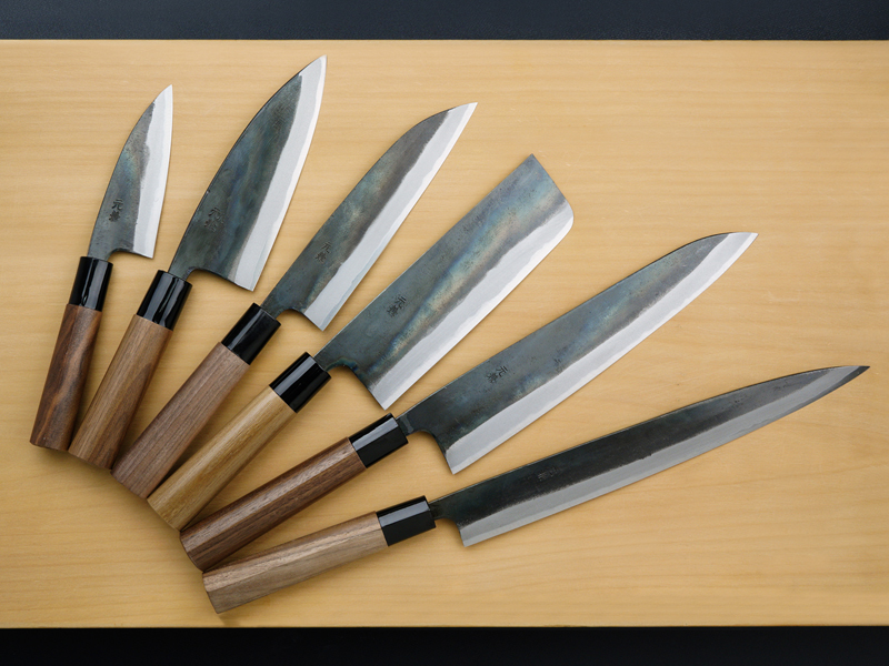 おすすめNo.2包丁"