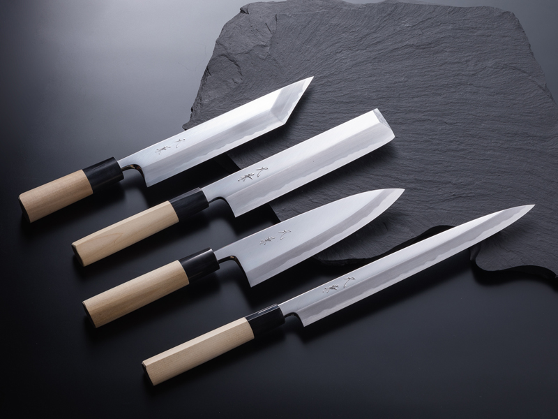 おすすめNo.3包丁