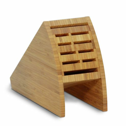 ナイフスタンド