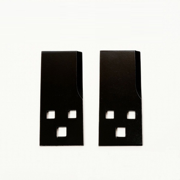 乗用モア用フリー刃普及品