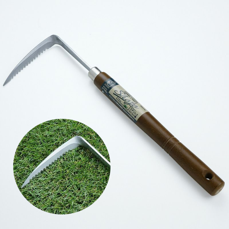 草取り鎌