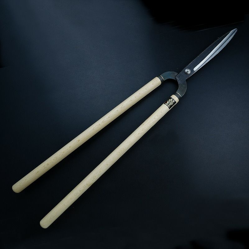 プロ・本職向け総火造り