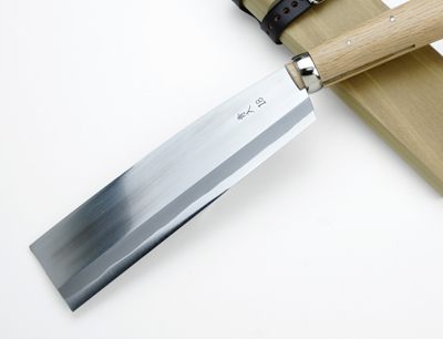 「極上」腰鉈両刃