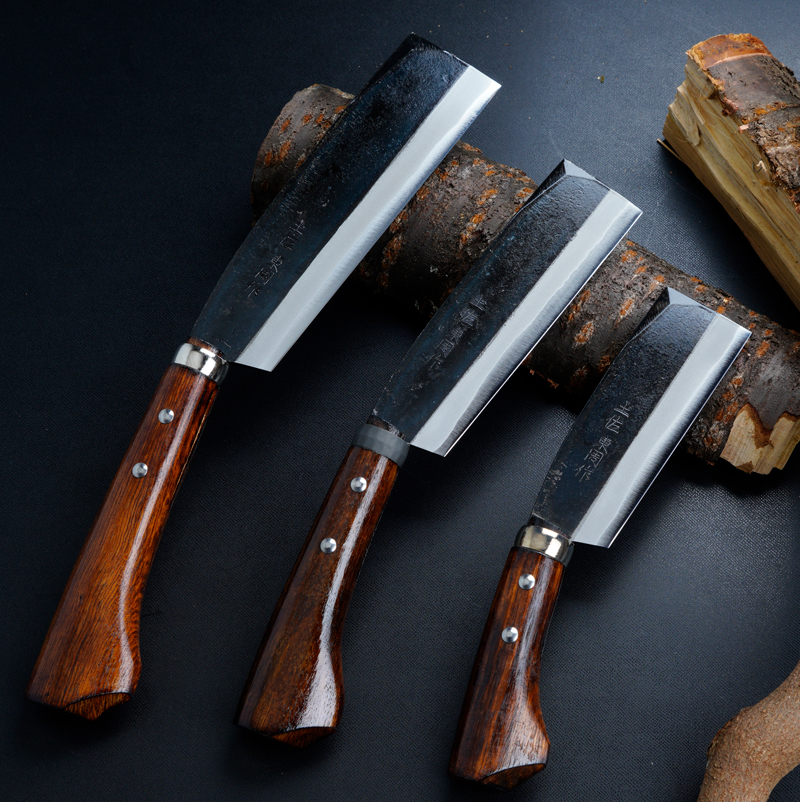 「最高級」腰鉈