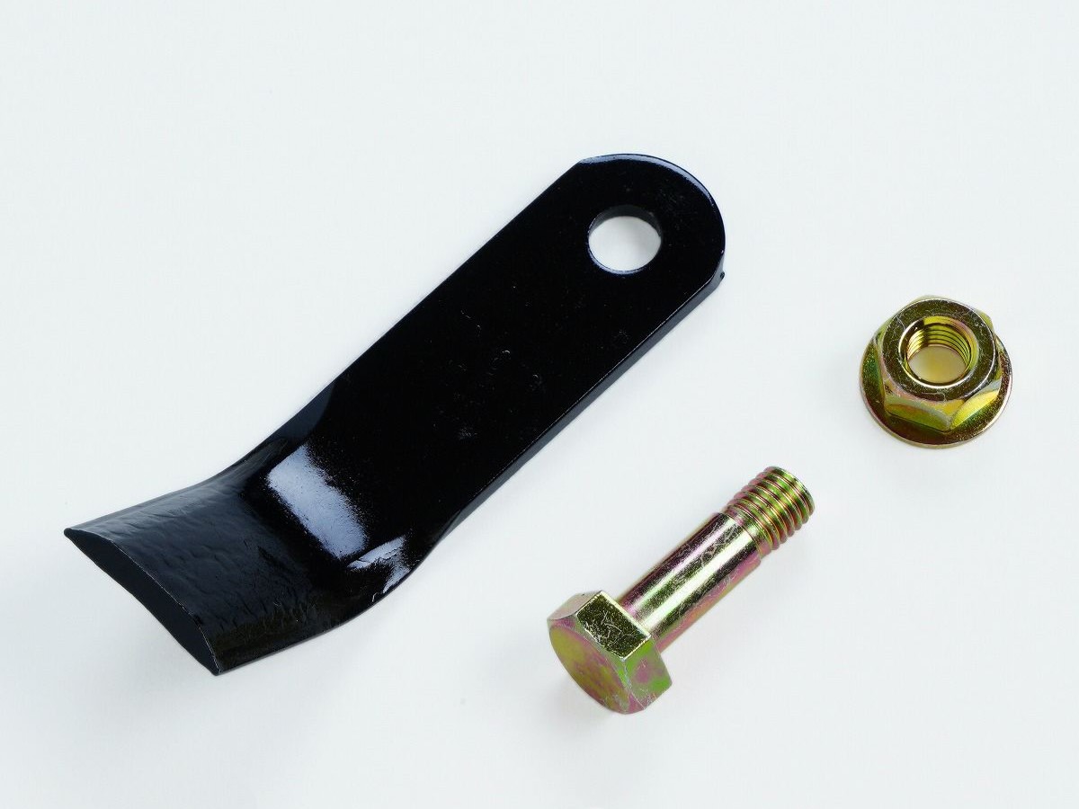 オーレック共立用普及品ハンマーナイフモア