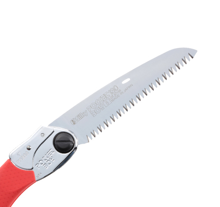 ポケットボーイ荒目