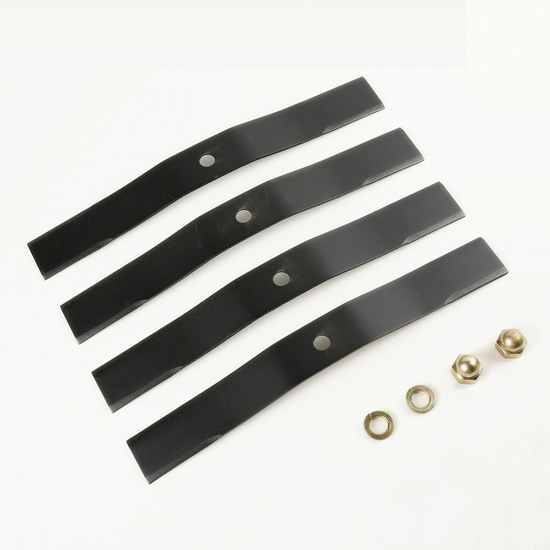 普及品バーナイフ