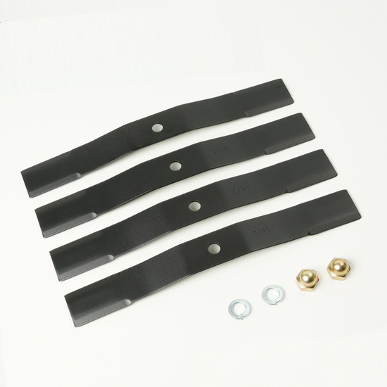 高品質バーナイフ