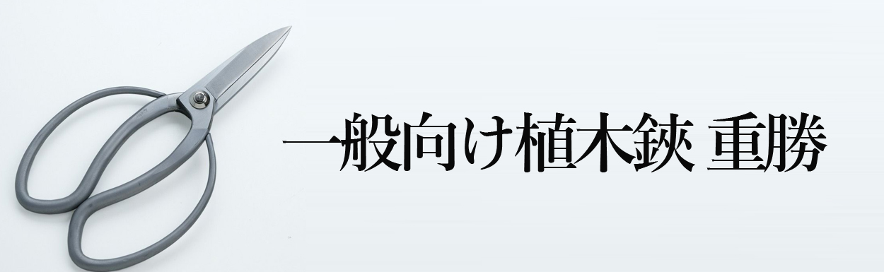 一般・家庭用上級品「重勝」