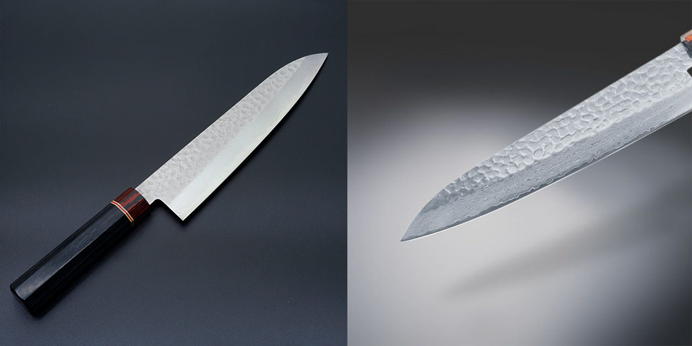 V金10号和牛刀槌目