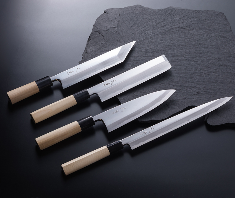 【元兼】本場『堺』別誂シリーズ