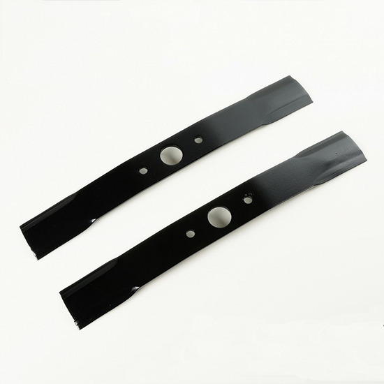 普及品バーナイフ